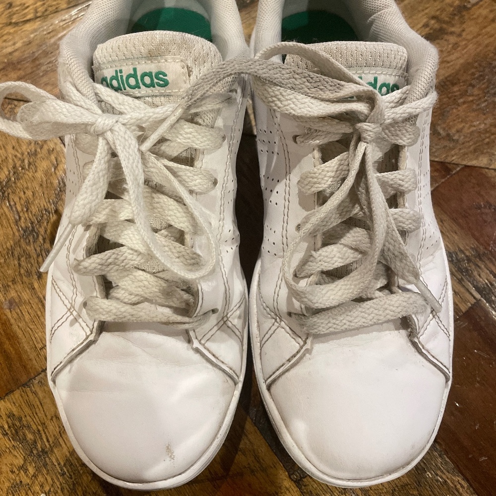 Addidas boys shoes